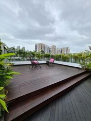 Belle Vue Residences (D9), Condominium #556494051